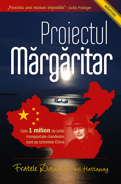 UN milion de Biblii introduse clandestin într-o singură noapte în China “La Ordinea Zilei”