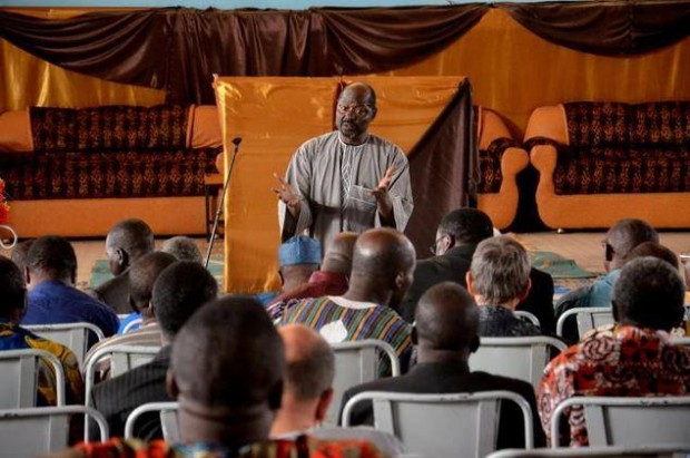 Creştinii din Niger privesc cu îngrijorare reislamizarea statului de către frăţiile musulmane
