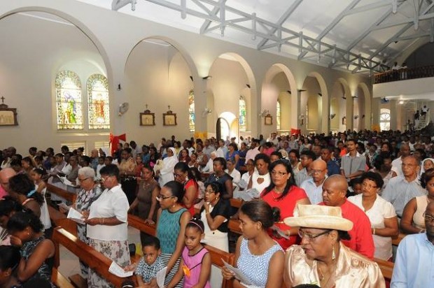 Musulmanii cuceresc tot mai mult teren în Insulele Seychelles din Oceanul Indian