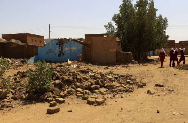 Doi pastori au fost arestați și privați de libertate ilegal în Sudan