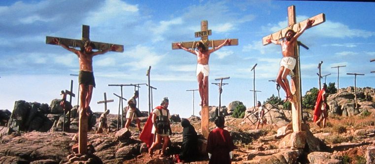 Cronologie – Săptămâna Patimilor