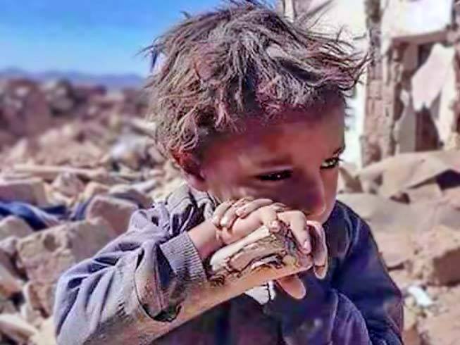 Veniți în ajutorul creștinilor din Aleppo!