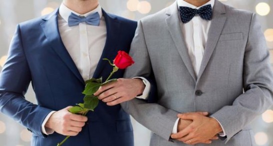 Biserica din Norvegia a legalizat căsătoriile homosexuale