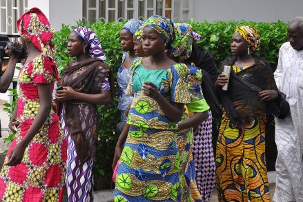 Doi ani de la răpirea fetelor din Nigeria de Boko Haram