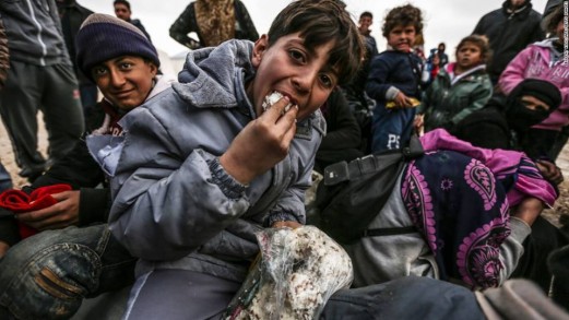 Creștin din Siria: “De ce nu răspunde El rugăciunilor și cererilor noastre?”