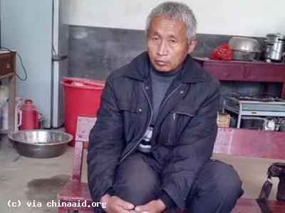 China: O biserică din Henan câştigă dreptul la terenul în care soţia pastorului a fost ucisă