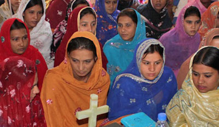PAKISTAN: Femeie creștină răpită și forțată să se căsătorească cu un musulman