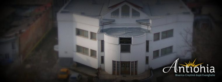 Uniunea Bisericilor Creștine după Evanghelie – Comunicat Biserica Antiohia