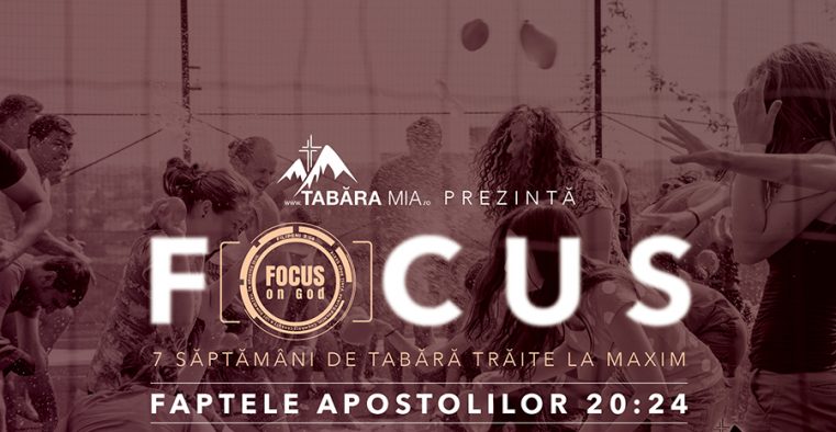 Tabara MIA 2016