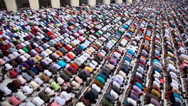 Arabia Saudită: Cum se pregătesc creștinii pentru Ramandan
