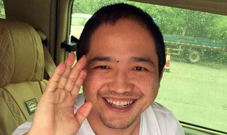 CHINA: Pastorul unei biserici de stat a fost eliberat din detenție
