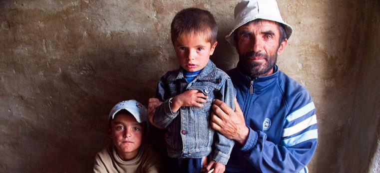 Ziua a 13-a din Ramadan 2016: Tajikistan – Căutându-L pe Isus