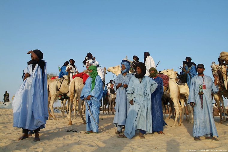 Ziua a 2-a din Ramadan 2016: Africa de Nord „Mielul lui Dumnezeu”