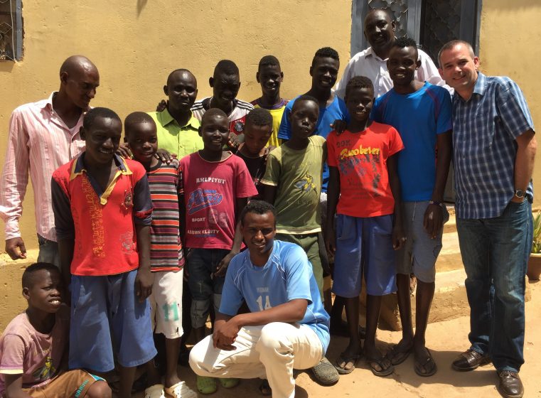 Zile negre în Sudan! Cel mai tânăr stat din lume are nevoie de lumina lui Hristos