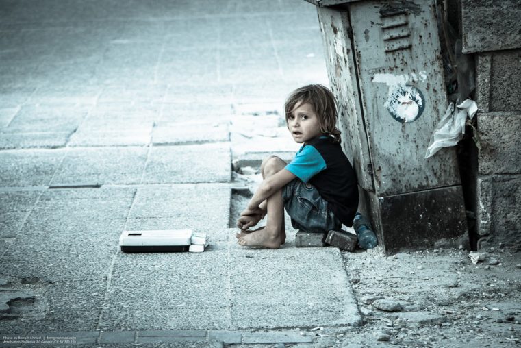 ZIUA a 26-a din Ramadan 2016: Sirienii într-o călătorie nesigură