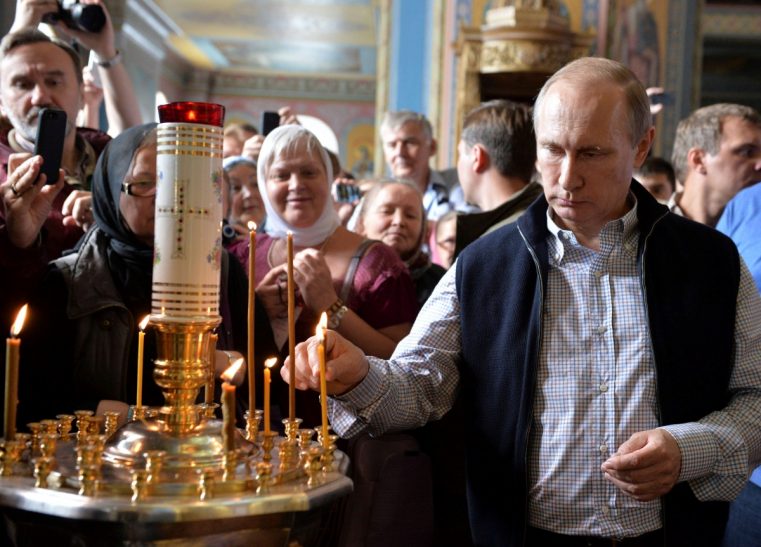 Chemare la post și rugăciune pentru evanghelicii din Rusia