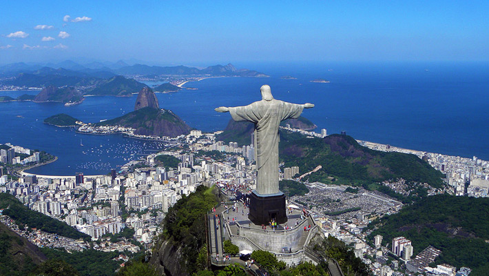 Brazilia: 3202 de persoane au hotărât să îl urmeze pe Hristos