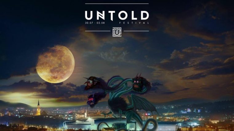 Toni Berbece: Untold și creștinii