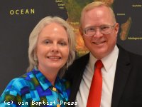 Un misionar arestat în Rusia cere sprijin în rugăciune