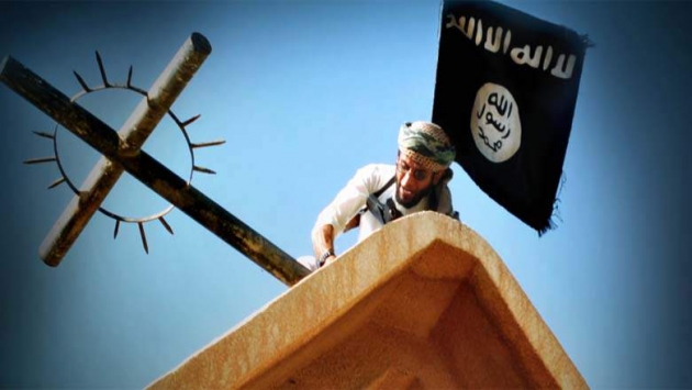 Un prinț musulman iordanian împreună cu un savant evreu apără creștinismul împotriva ISIS