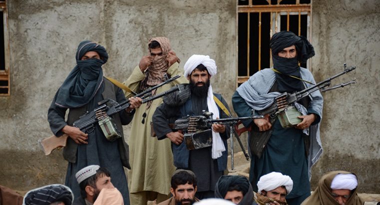 Rugați-vă pentru protecția creștinilor din Afganistan