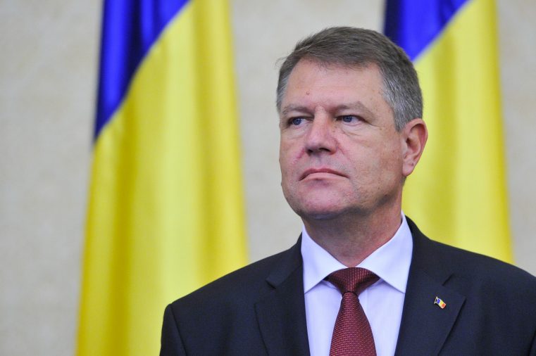 Comunicat de presă referitor la declarațiile Președintelui României din 19 octombrie 2016