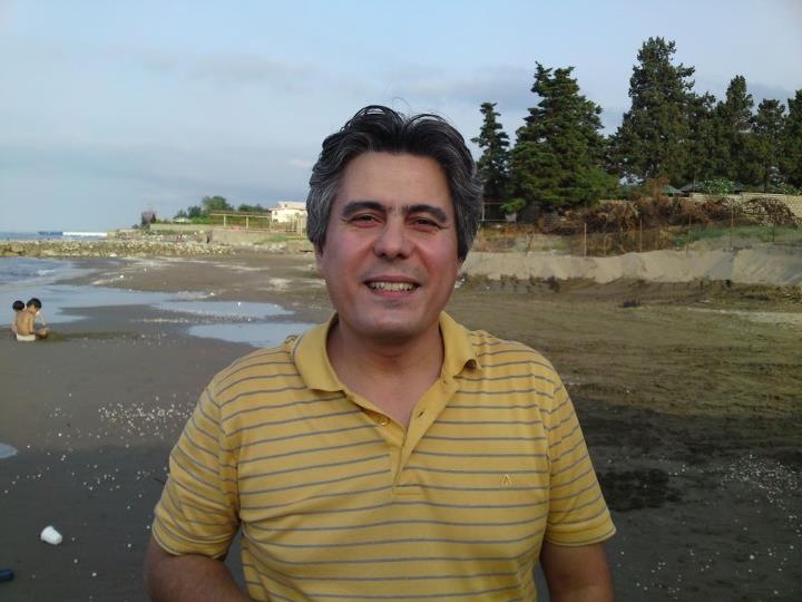 Pastorul iranian Behnam Irani a fost eliberat după șase ani din închisoare