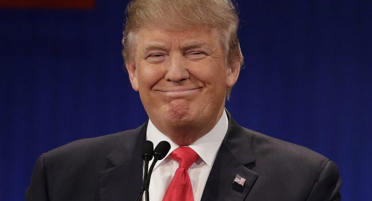 Trump despre căsătoriile între persoanele de același sex: ‘Curtea Supremă deja s-a pronunțat’