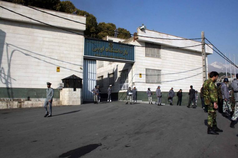 Mărturii din Iran: „A fost atât de înfricoşător, aproape că am leşinat”