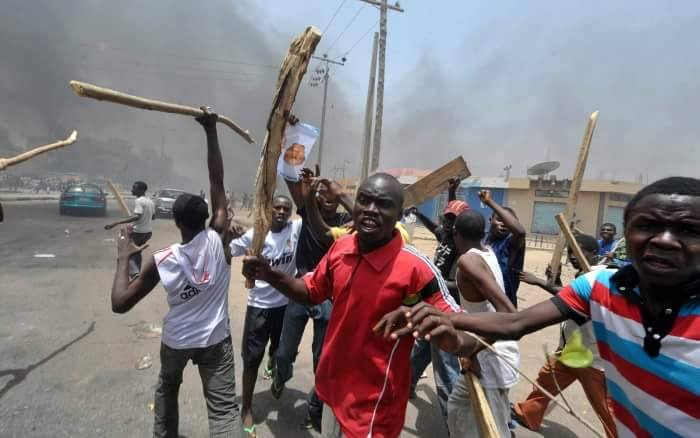 Nigeria: Cu riscul vieții un musulman a protejat un student creștin