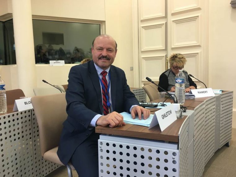 RAPORTUL privind „Protecția drepturilor părinților și copiilor care aparțin minorităților religioase” a fost aprobat în comisia APCE