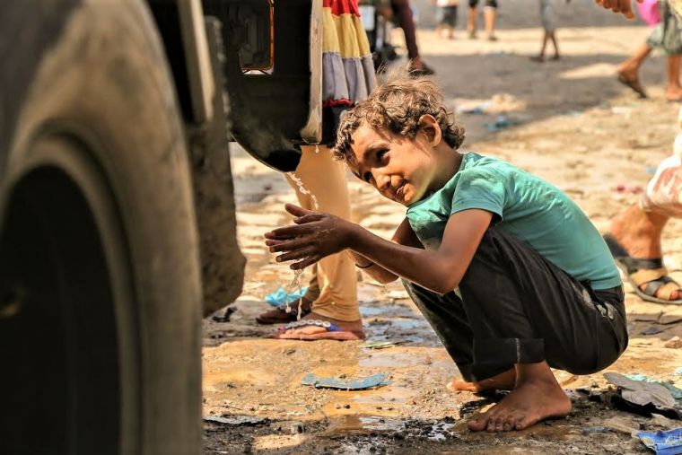 Spitale distruse și milioane mor de foame: Criza din Yemen se agravează