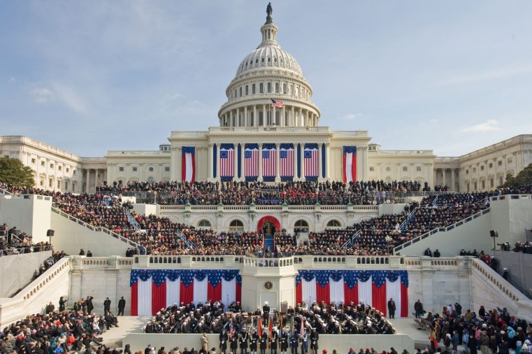 Şase membri ai clerului care vor prezida inaugurarea lui Trump