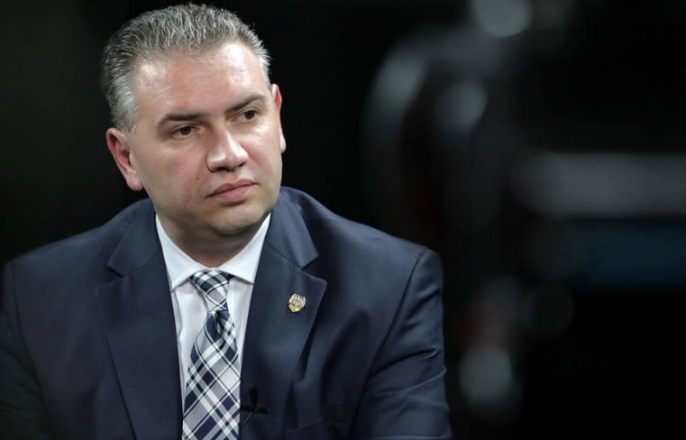 Ben-Oni Ardelean: “Este absolut imperativ să avem şi relaţii de prietenie cu liderii marcanţi ai SUA”