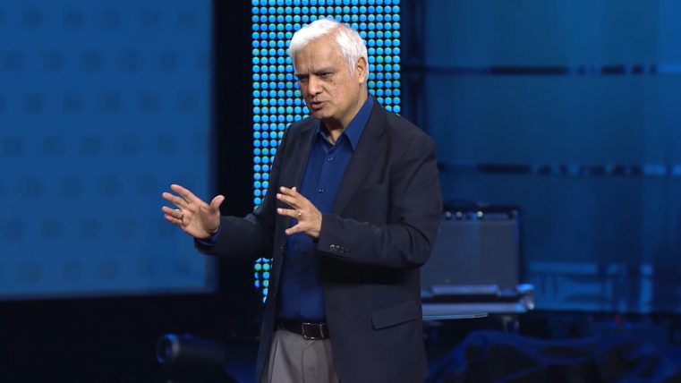 Ravi Zacharias “Redescoperă Mirarea”: “Copii şi-au pierdut inocenţa…”
