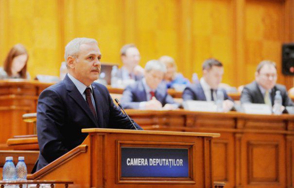 Samy Tuțac: Președintele Camerei Deputaților dă dovadă de neseriozitate