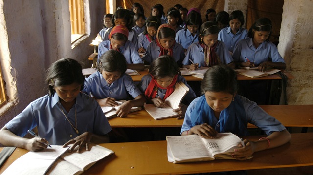 Organizația Compassion International părăsește India însă continuă să aibă speranță
