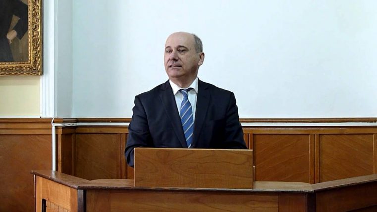 Virgil Achihai: “Între moştenirea trecutului, responsabilitatea prezentului şi speranţa pentru viitor”