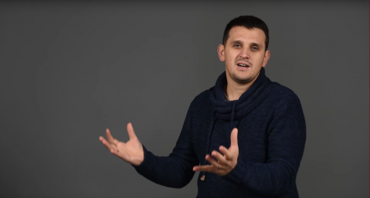 INTERVIU EXCLUSIV: „Show The Love – pentru că aceasta este condiţia ucenicului lui Hristos”!