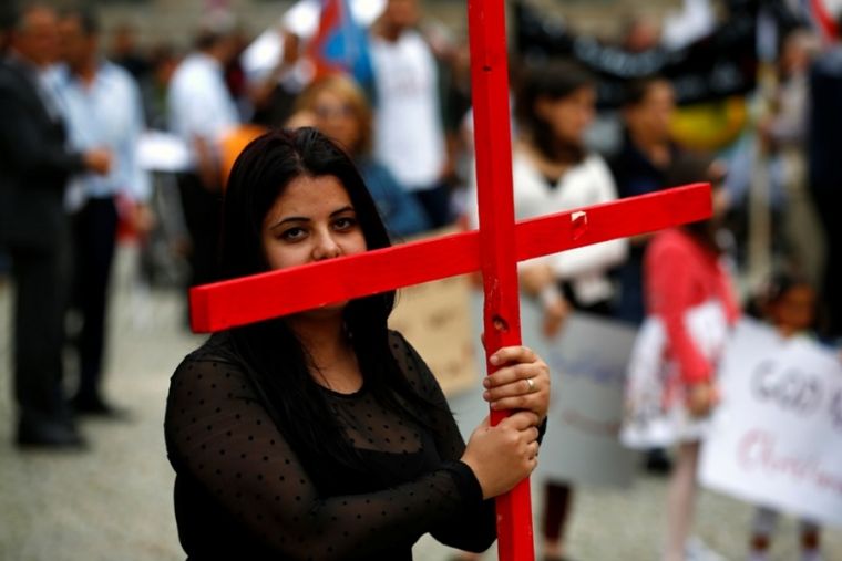 Evanghelicii şi penticostalii se aşteaptă şi sunt pregătiţi să îndure persecuţia