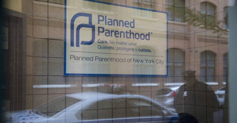 Organizația Planned Parenthood acuzată de comercializarea țesutului fetal