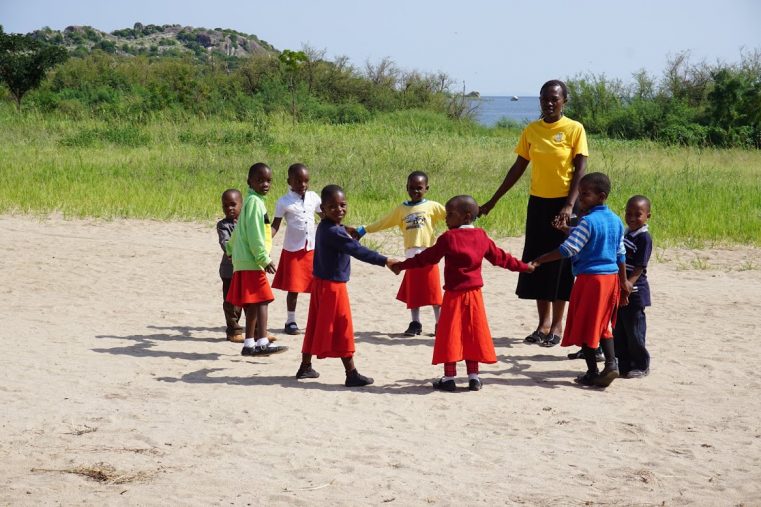 Motivele din spatele dezvoltării universităților creștine din Africa