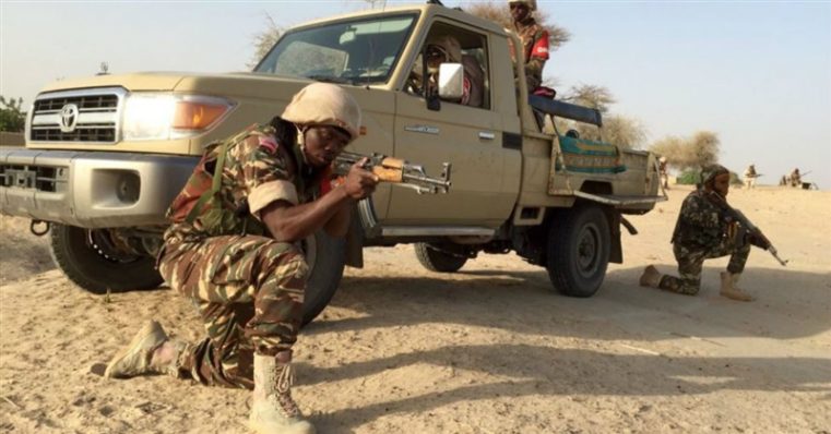Liderul Boko Haram: „Creştinii şi musulmanii nu pot trăi împreună”!