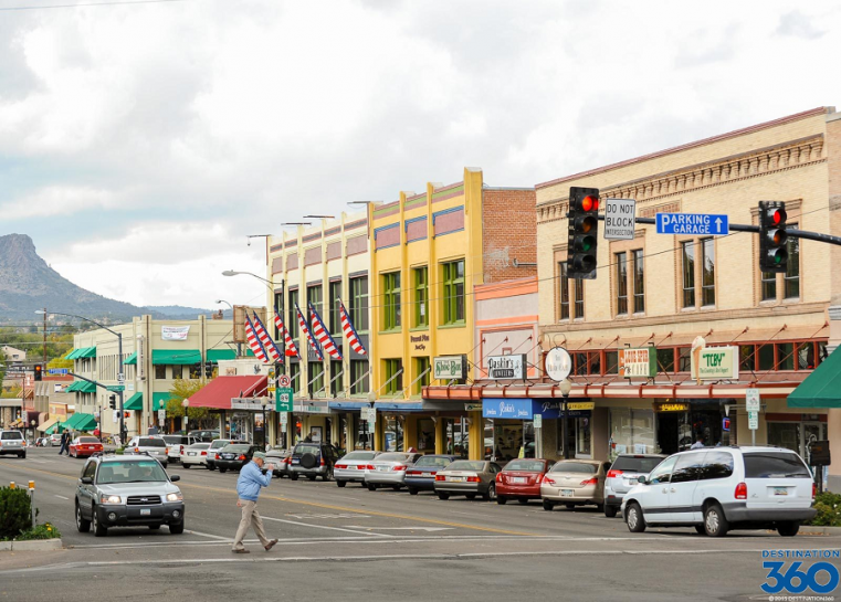 Înițiativă pentru deschiderea unui Centru Creștin Românesc la Prescott, Arizona, SUA