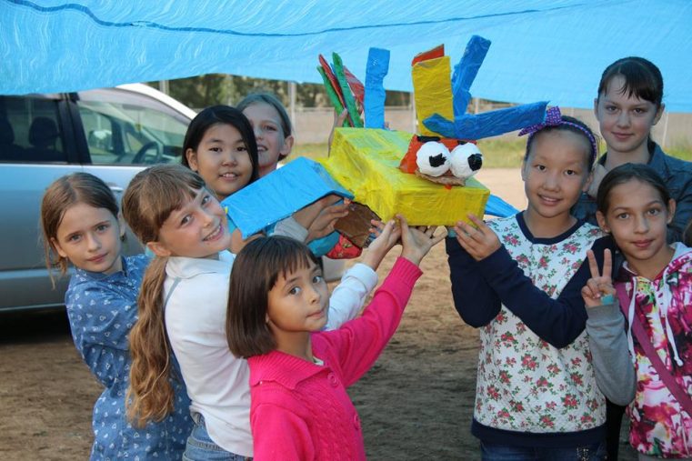 Jurnal de Misiune din Ulan-Ude, Buryatia: Chemarea Siberiei ameninţată de legea împotriva terorismului adoptată în Rusia