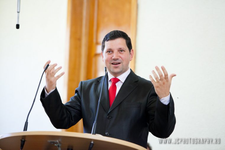 Pastor Florin Iosub: LGBTQIA+ din perspectiva creaționismului biblic