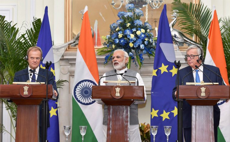 AIAL cere atenţia Uniunii Europene asupra persecuţiei creştine în India