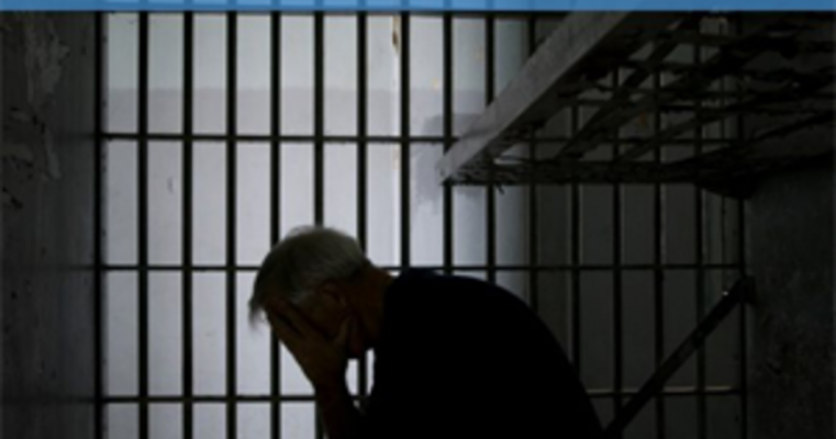 Motive de rugăciune pentru slujirea din penitenciar – Asociația Cărarea Vieții