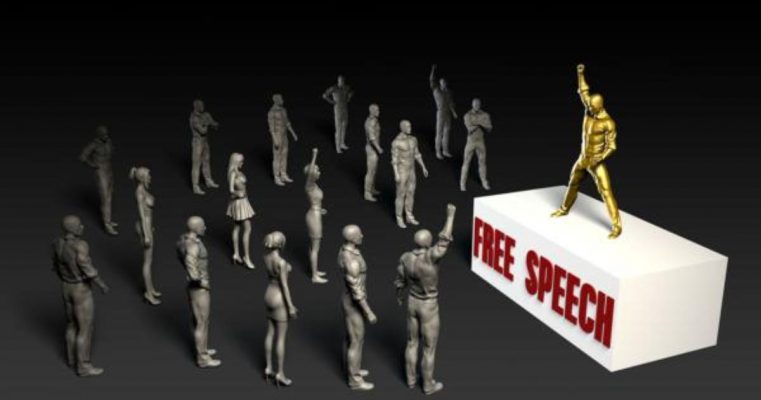 ADF a creat un centru de resurse pentru echiparea studenţilor creştini în apărarea libertăţii de exprimare