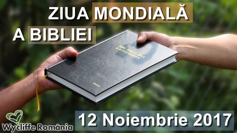 Ruben Dubei: Întruparea și traducerea Cuvântului